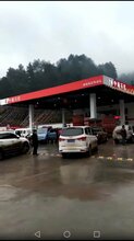 福建加油机,莆田加油机,加油站设备图片