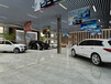 郑州汽车4S店装修设计的目的是卖车专业汽车展厅装修