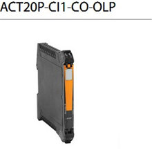 德国魏德米勒weidmuller电子产品ACT20PVI1COOLP隔离器