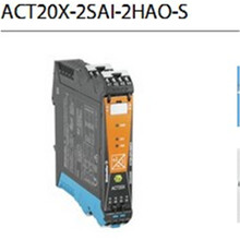 怎么選擇魏德米勒weidmuller隔離器ACT20M-RTI-AO-S隔離器圖片