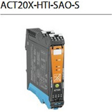怎么選擇魏德米勒weidmuller隔離器ACT20M-BAI-2AO-S隔離器圖片