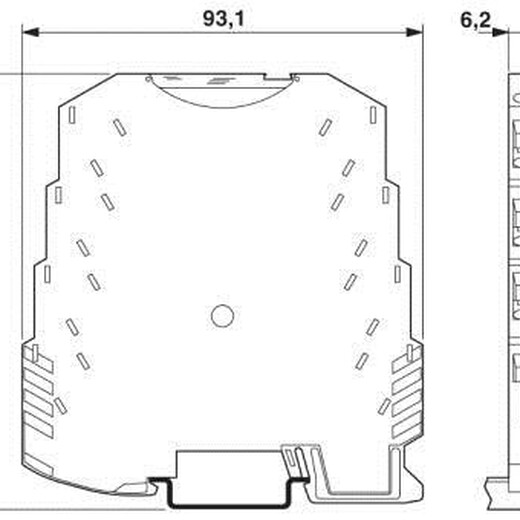 福建MINIMCR-SL-I-I-SPHA隔离器价格菲尼克斯