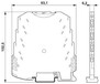 海南ACT20P-TCI-2AO-SJ0-1000光耦隔离器魏德米勒厂家直供