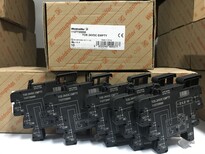 ABB继电器装配RCM24VDC3C/02&2魏德米勒连接器产品weidmuller图片0