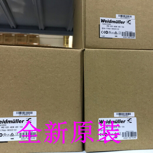 魏德米勒电源PROECO960W24V40A-1469520