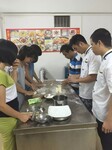 广州五谷磨坊杂粮馍培训，学粗粮包子的做法
