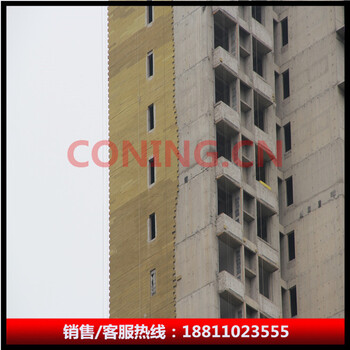 憎水巖棉板河北廊坊大城生產(chǎn)廠家，全國發(fā)貨