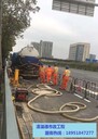 南京雨花臺清理化糞池污水井，花神大道化糞池清洗電話(huà)
