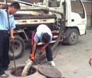 江夏区雨污水下水道疏通市政管道清淤高压清洗淤泥管道