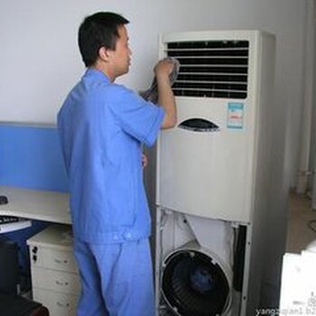 汉阳玫瑰园空调安装移机,空调不制冷维修,加氟保养
