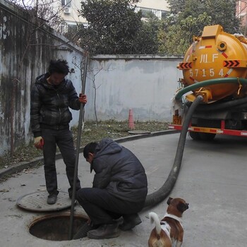 东西湖市政管道清洗，工地排污