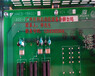 安川机器人配件JANCD-YBK01-1E伺服驱动器故障维修