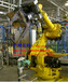 安川机械手工作展示维护保养机械臂回收保养维修订购