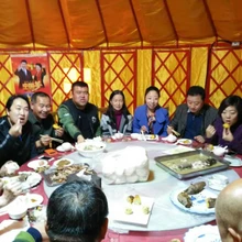 景區(qū)蒙古包生產(chǎn)廠家