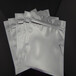中创直销70120CM大型铝箔袋，纯铝拉链袋，铝箔防潮袋，自封袋
