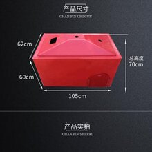 复合保温箱图片
