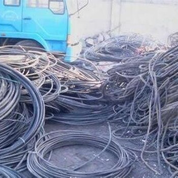 南宁电线电缆回收公司上门回收电缆