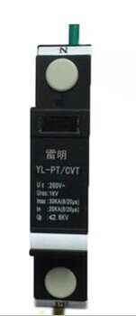 PT击穿保险器f-ms25-pvt/fm报价公司