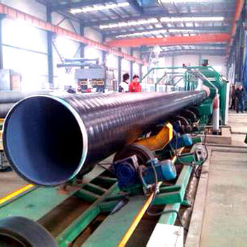 安庆天然气管道螺旋钢管供应商