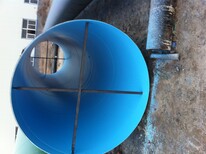 成都天然气管道螺旋钢管供应商图片1