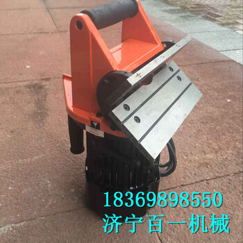 手提式坡口機(jī)鋼板倒角機(jī)操作簡(jiǎn)便