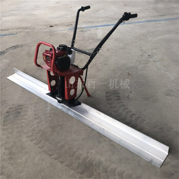 混凝土振動(dòng)尺水泥路振動(dòng)振平整平機(jī)