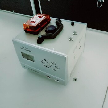 闻喜县总悬浮颗粒物采样器JJG956-2013《大气采样器》