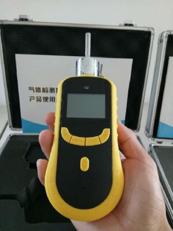 广东VOC气体检测仪价格