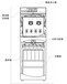 保定新水质采样器多少钱LB-8000K