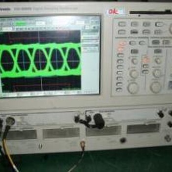 Tektronix泰克CSA8000B数字采样示波器