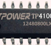 TP4100USB充电风扇IC天源原厂直供