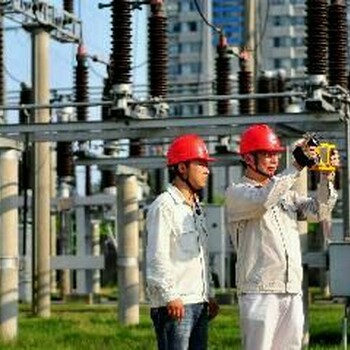 郑州市想要办理送变电乙级设计院申报的过程需要经过哪些部门