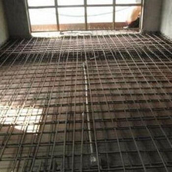 现浇阁楼搭建时要考虑好的前提因素