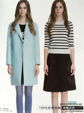 原單尾貨服裝批發(fā)帛逸16秋裝河北服裝尾貨批發(fā)