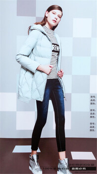 品牌折扣店哪里进货相约四季16冬装杭州女装批发市场