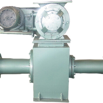 气力输灰料封泵全新上线提升品质和品位成为焦点zfh381