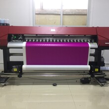广州万宜厂家直销热转印鼠标垫抱枕打印机