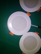 室内边缘led筒灯2.5寸7.5开口等各种尺寸led筒灯图片