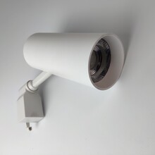 厂家直销质量保证LED轨道灯仿雷士三雄飞利浦款图片