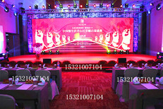 北京舞臺燈光設備安裝、燈光音響租賃調試服務圖片0