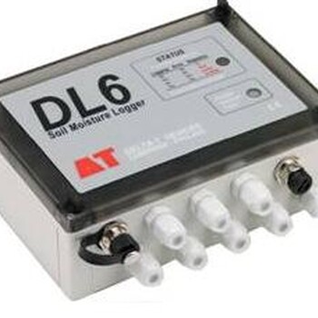 DL6数据采集器