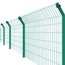 圈地围挡防护网防锈铁丝网隔离防护围栏