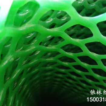庄河16mm绿色纯料塑料养殖网厂家/塑料平网价格