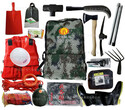 防汛工具包、救援工具包