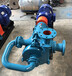 厂家直销ZJW泥浆处理加压泵耐磨杂料加压泵冶炼污泥输送泵强能