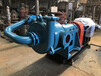 厂家供应ZJW粉料输送泵大颗粒输送泵无泄漏压滤机专用泵强能