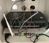 摩托罗拉PBX416电话分机无来电显示维修要多少钱