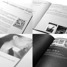 闰江文化提供书籍设计、画册设计、品牌视觉形象设计服务