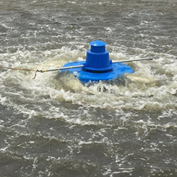 鱼池增氧机鱼塘大型增氧机 涌浪式增氧机涌浪机