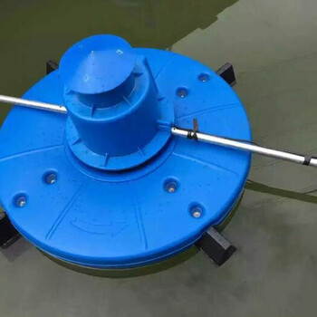 涌浪式增氧機(jī)葉輪式養(yǎng)魚蝦塘大型增氧機(jī)